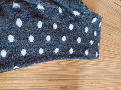 Pančušky, reserved,122