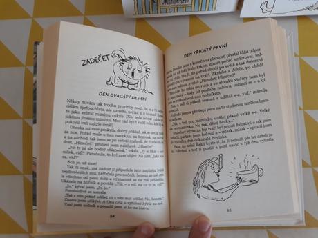 Simon brett 3 knihy " prevít ", 