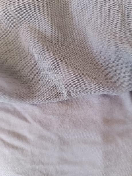 Šaty bez rukávov, l