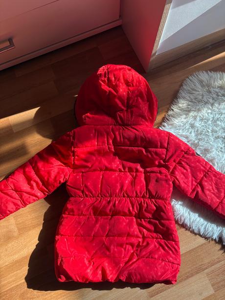 George minnie mouse kabát, george,98