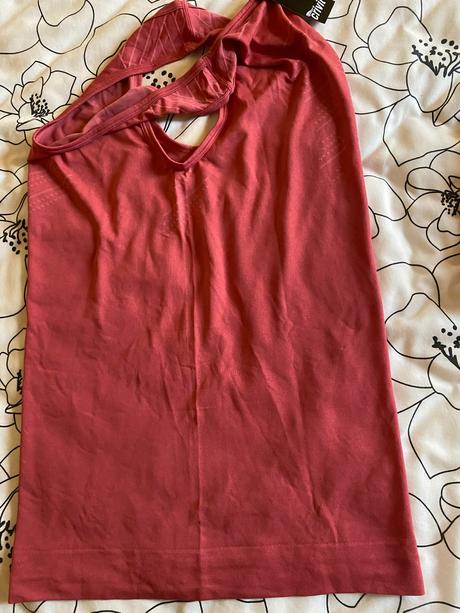 Športové tričko  tielko crivit v. m - 40/42, crivit,m