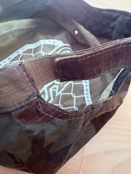 Šiltovka pretorian obvod 56 cm, xl