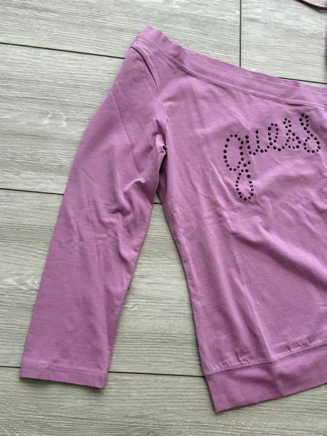 Tričko guess, guess,m