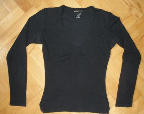 Trendové nohavice a topík. budte in, warehouse,s