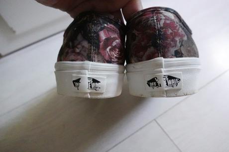 Tenisky vans, vans,40