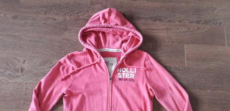 Hollister mikina s, hollister,s