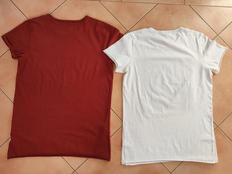 Detské tričká 2x kappa, kappa,170