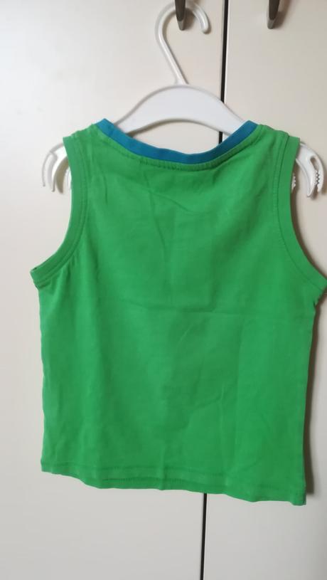 Tričko, palomino,104