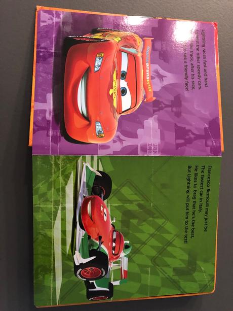 Interaktívne anglické knihy, 