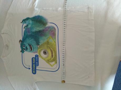 Chlapčenské tričko, disney,116