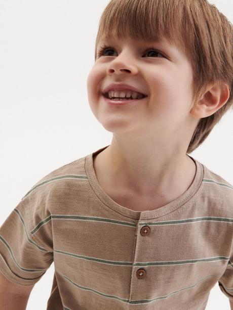 Tričko s gombíkmi reserved, reserved,92 / 98