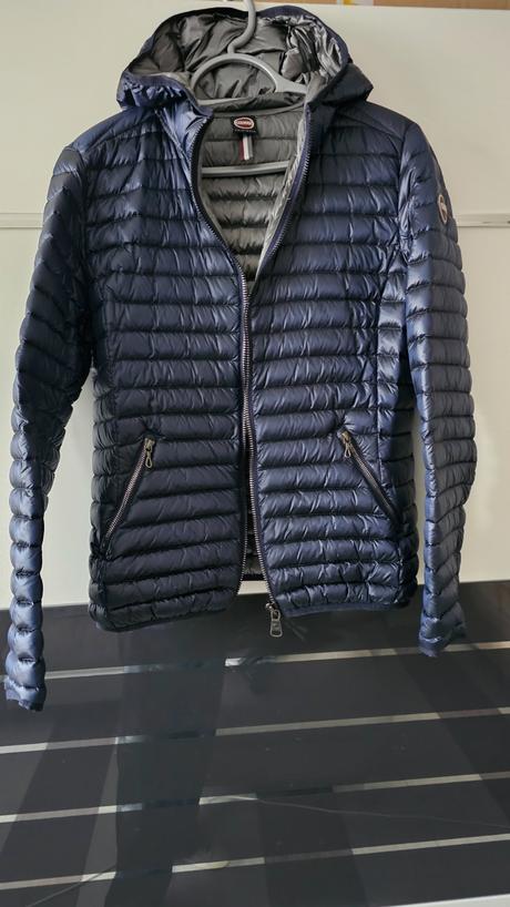 Colmar bunda, colmar,l