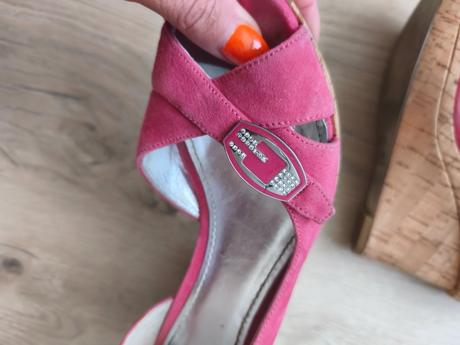 Guess topánky, guess,38