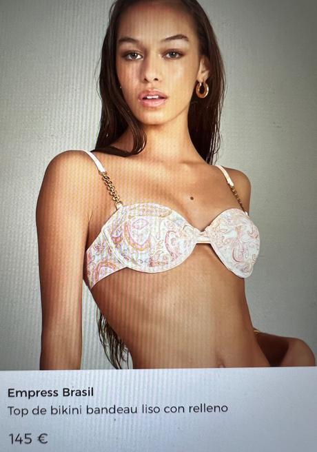 Plavky stali 263 eur, m