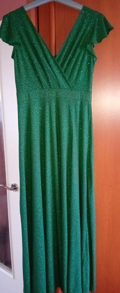 Šaty spoločenské, m