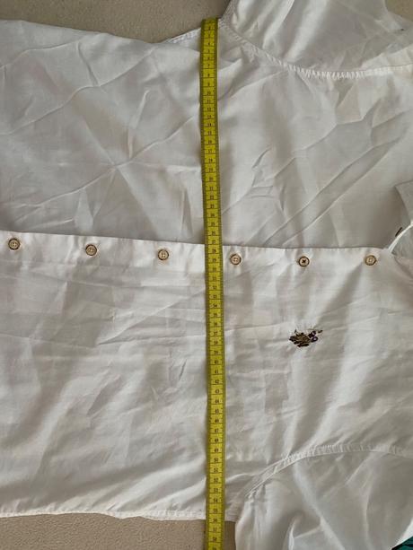 Panska kosela u.s. polo assn. nohavice c&a, u.s. polo assn.,xl