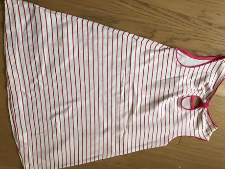 Šatky letne, mayoral,128