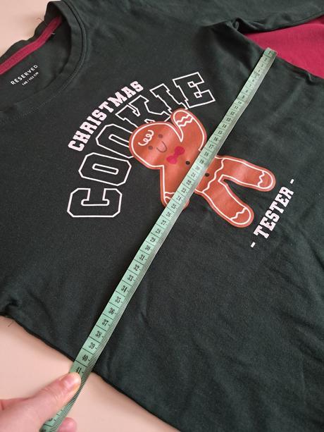 Cookie pyzamko reserved 146/152, reserved,146