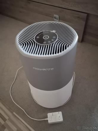 Čisticka vzduchu rowenta pure air city, 