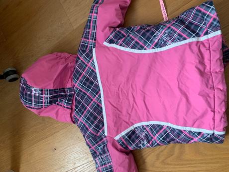 Lyziarska bunda brugi, brugi,104