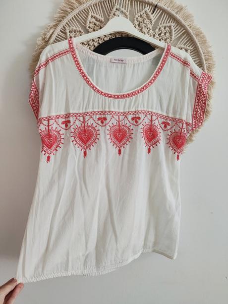 Letná tunika orsay, orsay,m