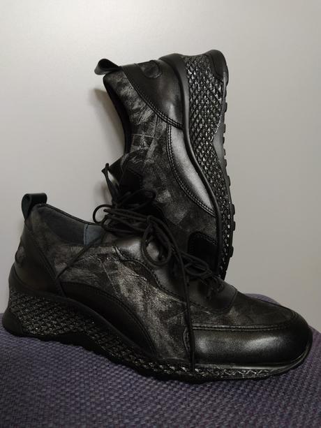 Kožená obuv, 37 / 38 / 39 / 40 / 41