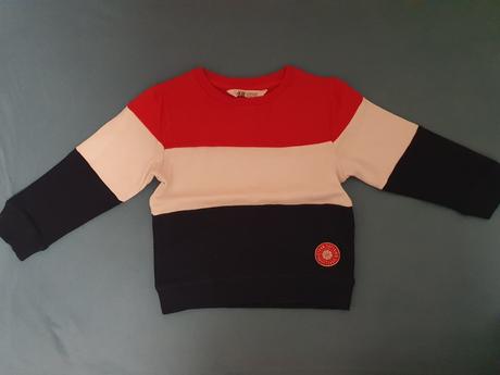 Balik mikiniek 98/104, 86–98