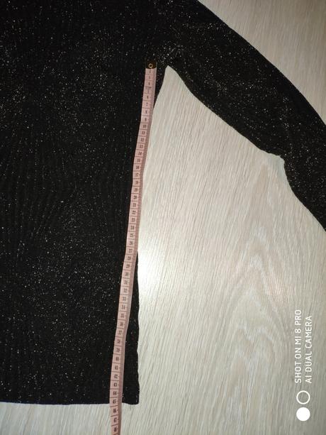 Luxusny top, chantall,m