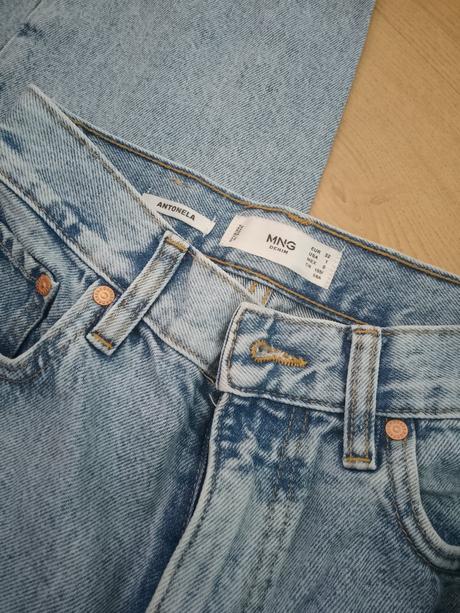 Rifle mng, mango,34