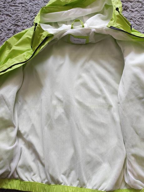 Tenká vetrovka v 146, reserved,146