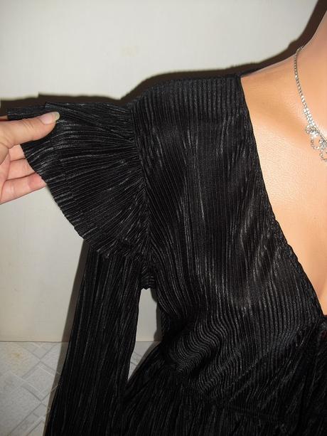 Zara luxusna bluzocka, zara,m
