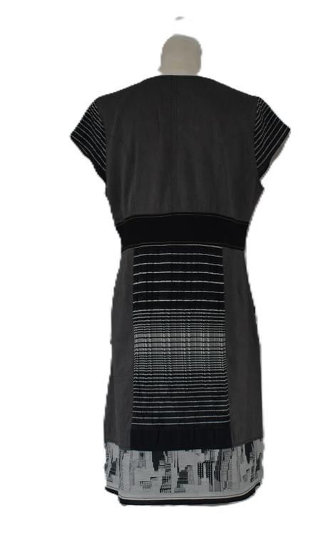 Letné šaty wearhouse, veľ. xl-xxl, xxl