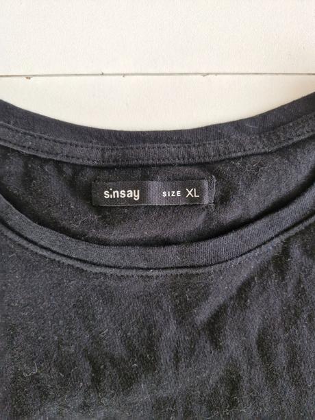 Tričko, sinsay,xl