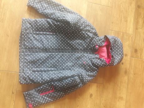 Zimná bunda, f&f,146