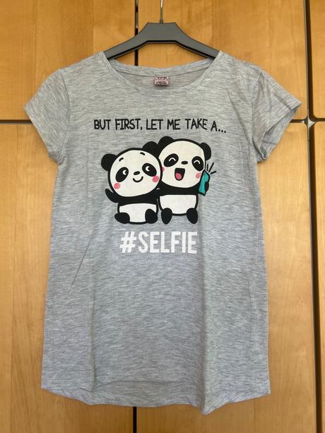 Set tričiek, cherokee,140