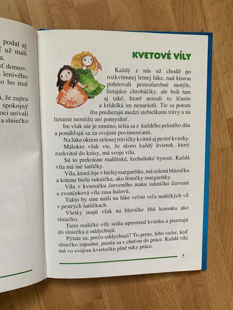 Magdaléna pavlišínová - modrý vlk / zo zelenej lúk, 