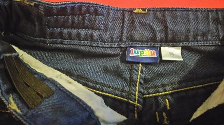 Chlapčenské rifle , lupilu,98