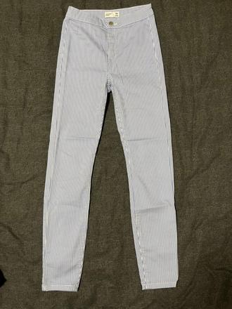 Dámske nohavice, sinsay,34