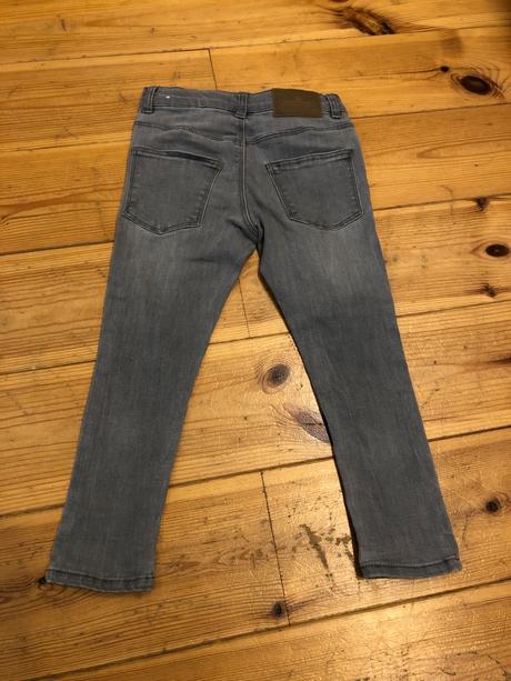 Zara slim rifle, zara,104