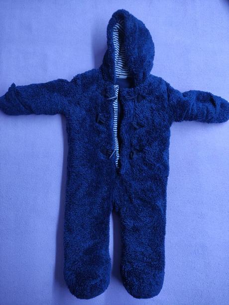 Zimný overal č.80, f&f,80