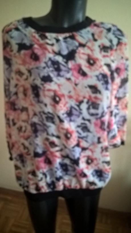 Blúzka, vero moda,38