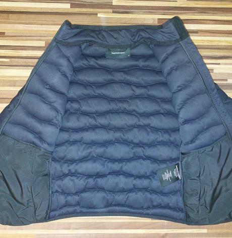 Peak performance bunda xs, xs