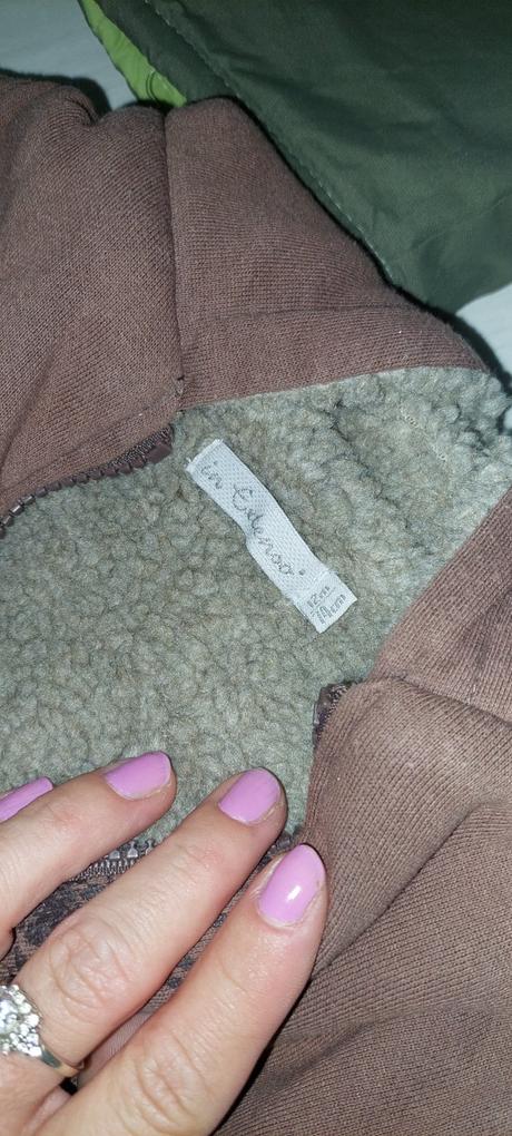 Zimné bundy, 68–80