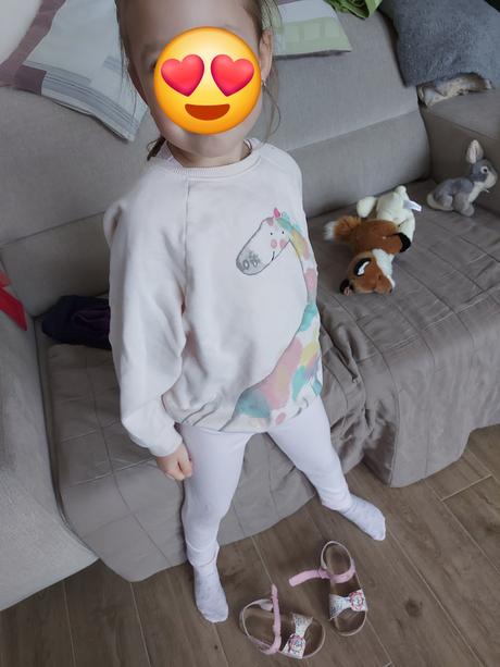 Mikinka next 122 6-7y, next,122