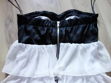 Dámske šaty tally weijl, tally weijl,s