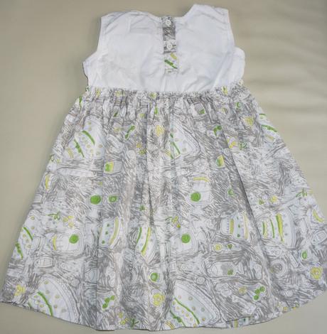 110/116 saty s maslickami,6 r., 116