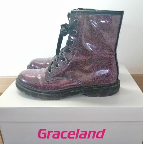 Prechodne topanky, graceland,33