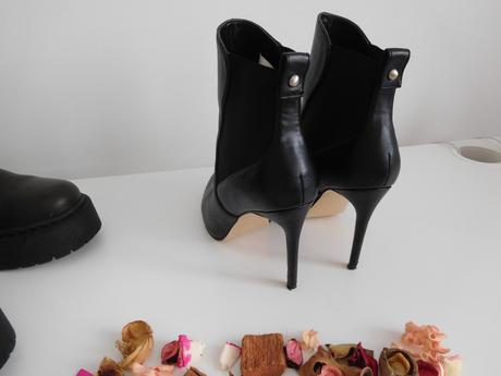 Zara topánočky zimné 38 v,, zara,38