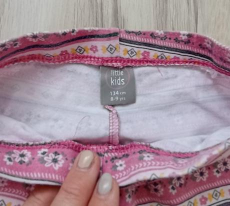 Legíny little kids č.134, 134