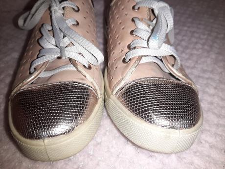 Kožené primigi skyeffect system, primigi,34